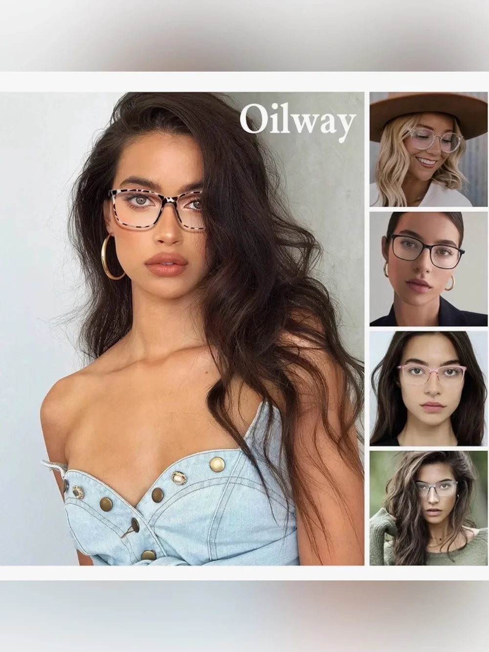 Oilway set three